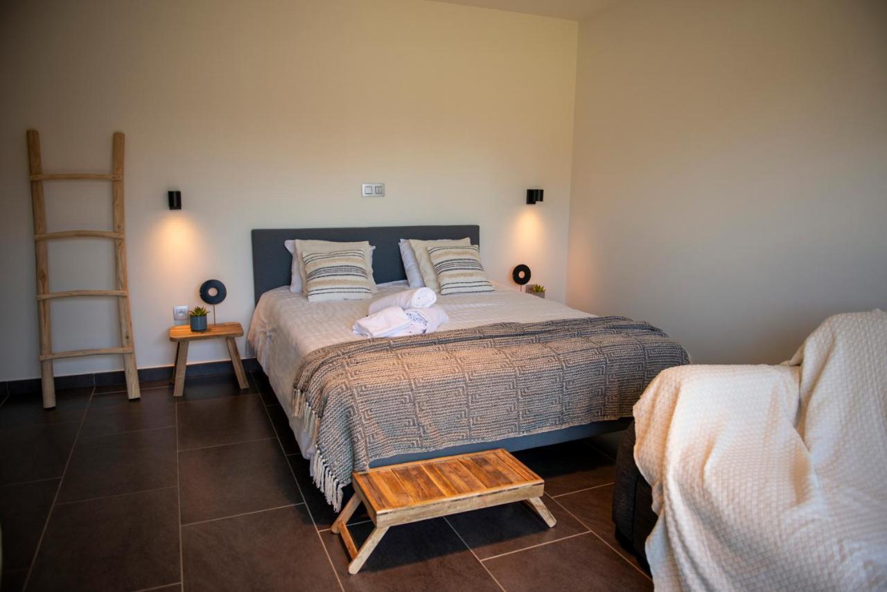 Boutique Hotel Het Zoete Zijn Looz Extérieur photo
