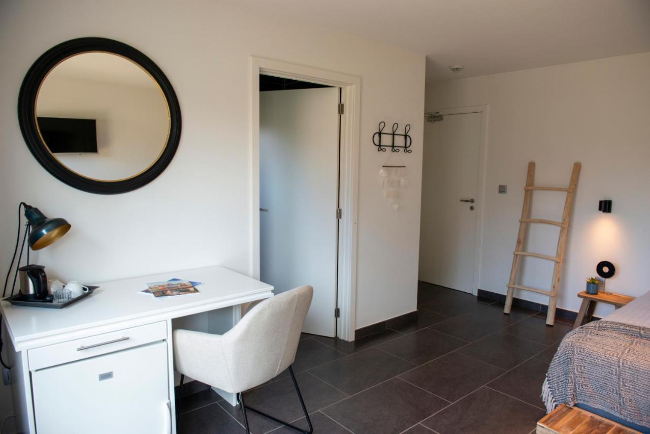 Boutique Hotel Het Zoete Zijn Looz Extérieur photo