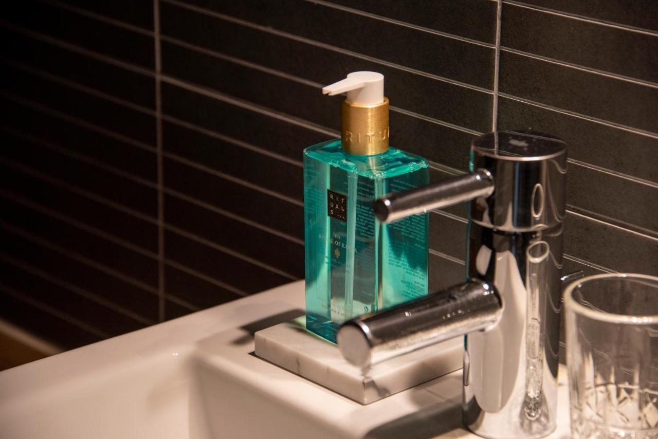 Boutique Hotel Het Zoete Zijn Looz Extérieur photo