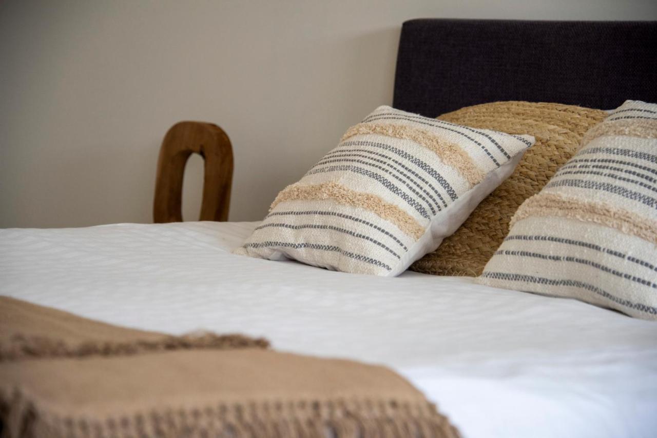 Boutique Hotel Het Zoete Zijn Looz Extérieur photo
