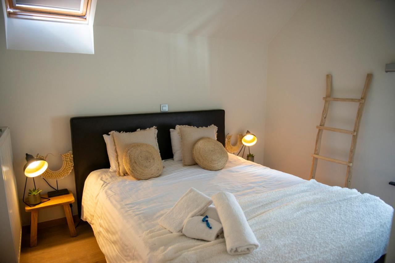 Boutique Hotel Het Zoete Zijn Looz Extérieur photo