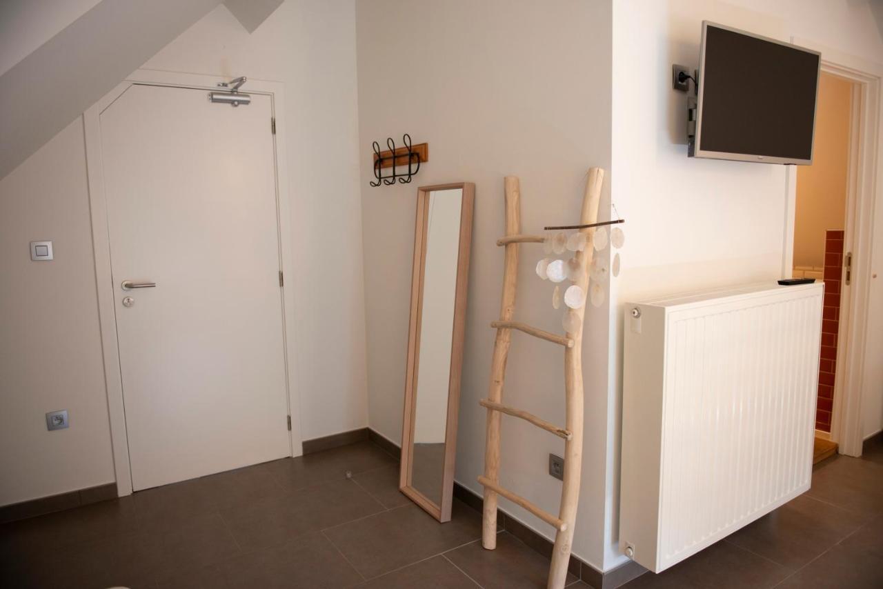 Boutique Hotel Het Zoete Zijn Looz Extérieur photo