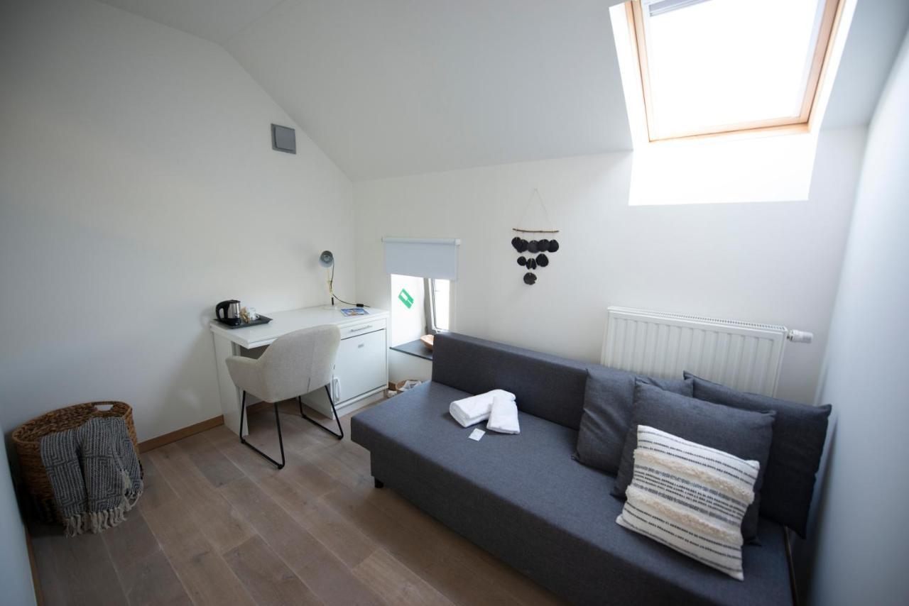 Boutique Hotel Het Zoete Zijn Looz Extérieur photo