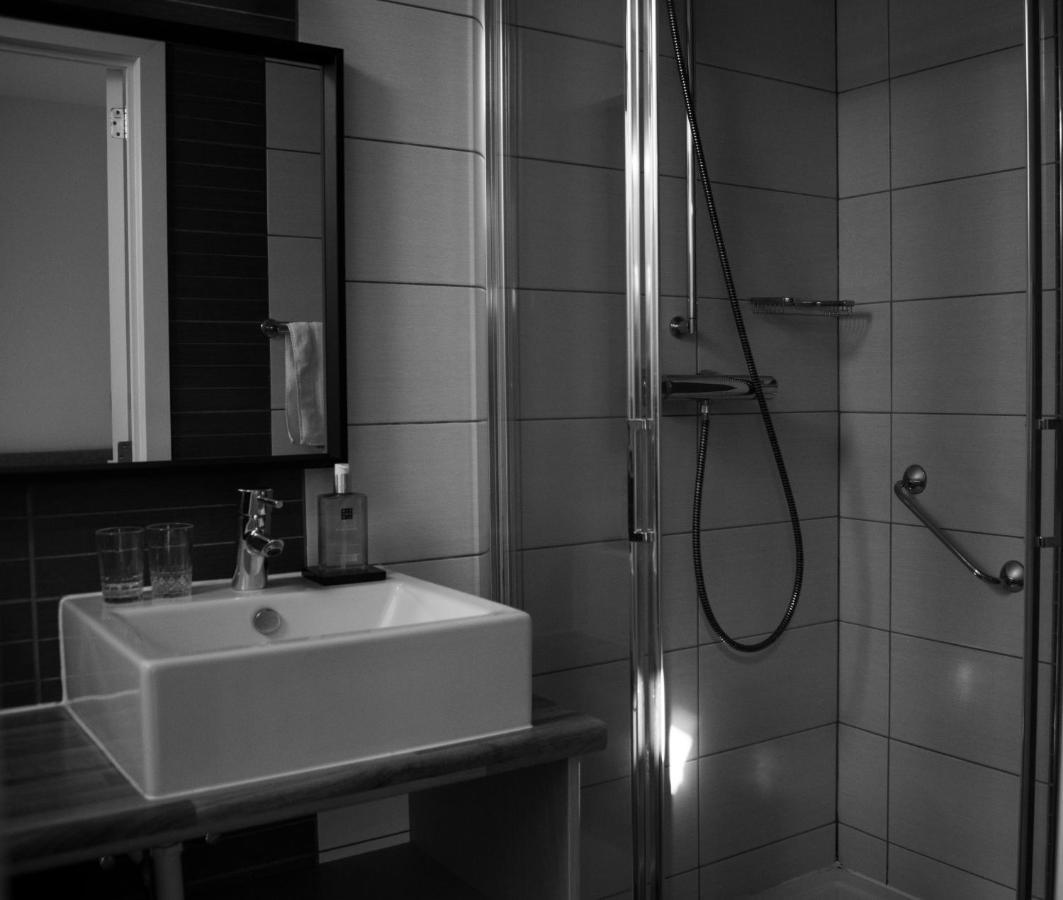Boutique Hotel Het Zoete Zijn Looz Extérieur photo