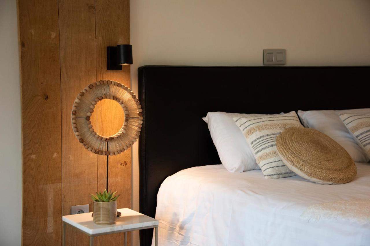 Boutique Hotel Het Zoete Zijn Looz Extérieur photo