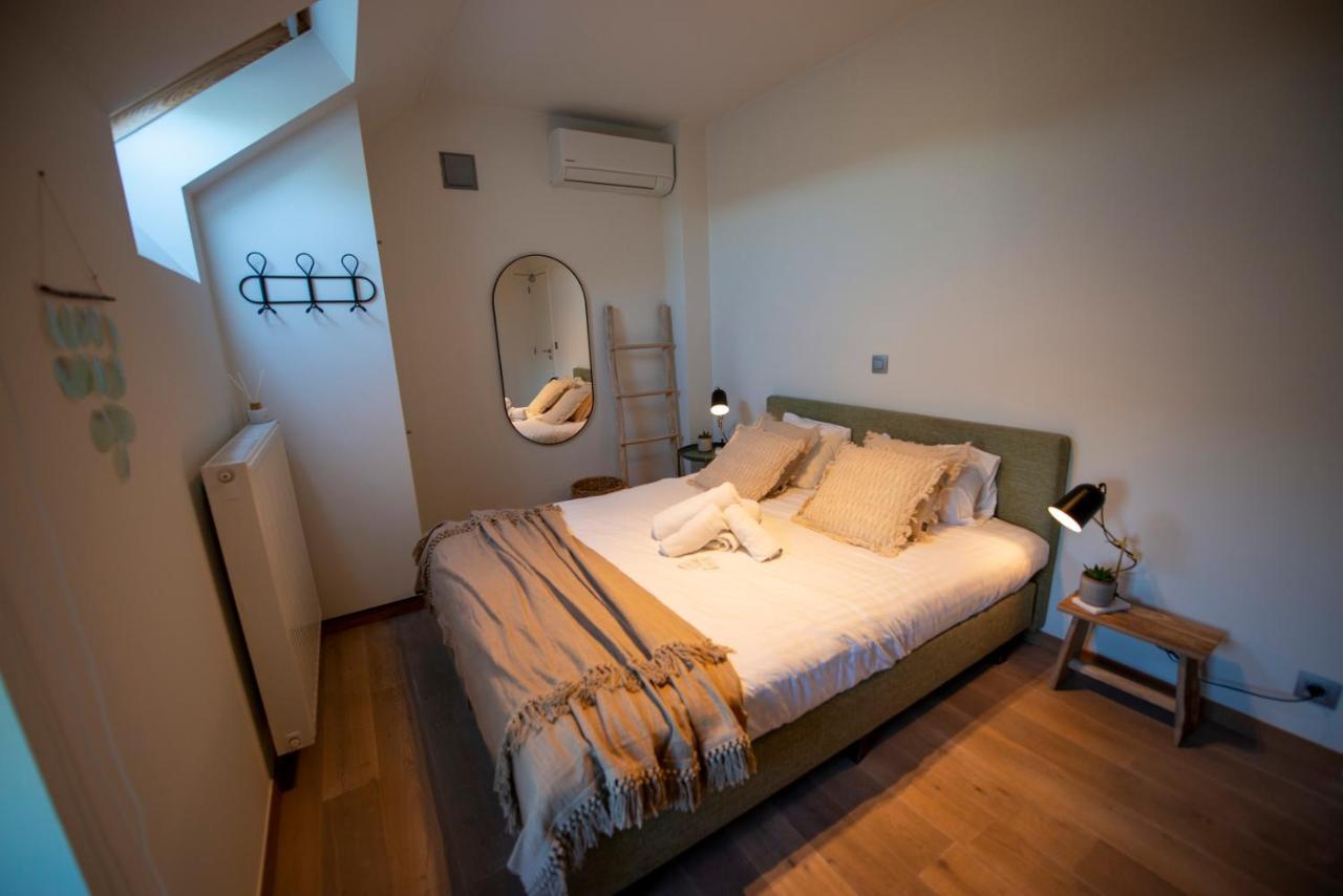 Boutique Hotel Het Zoete Zijn Looz Extérieur photo