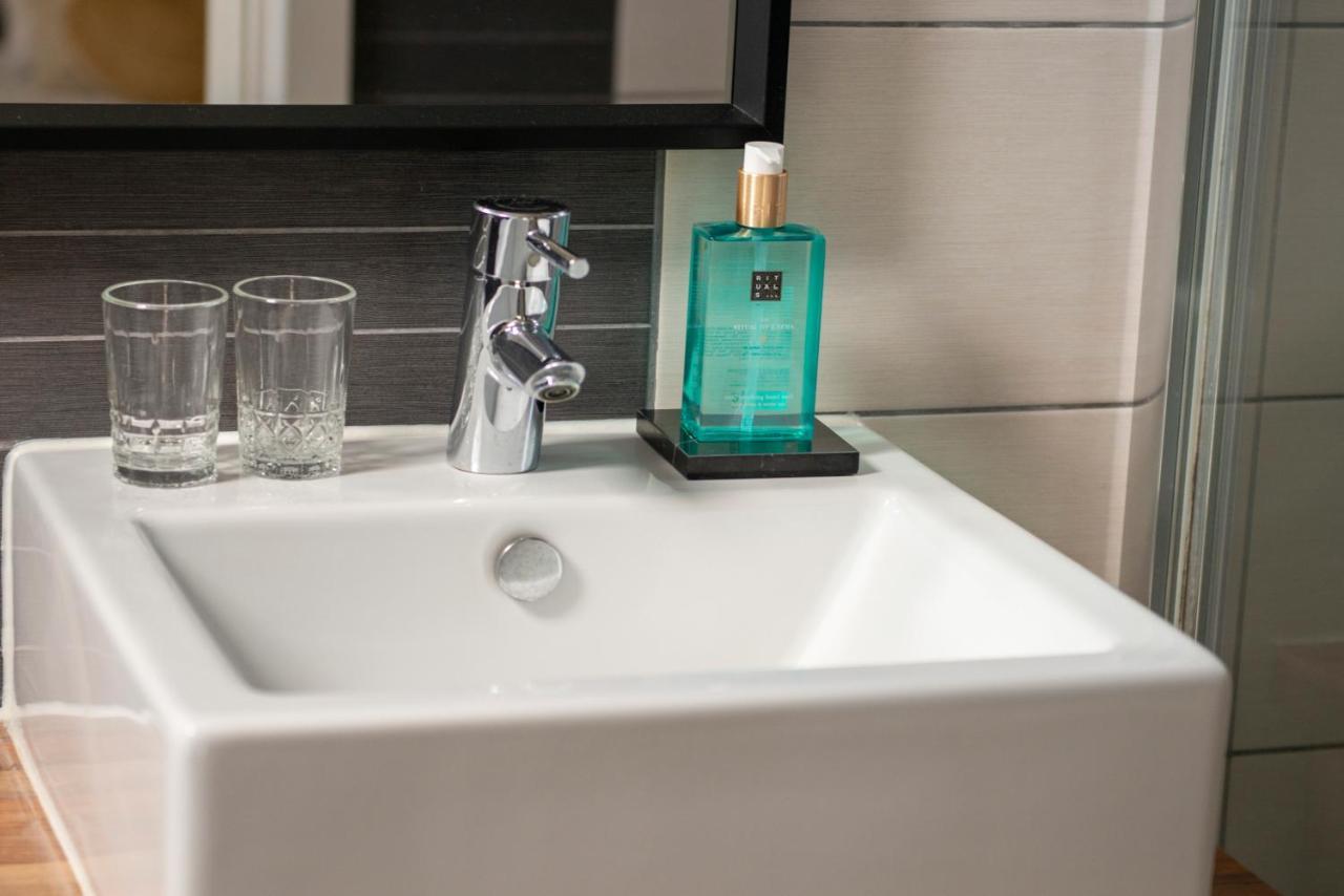 Boutique Hotel Het Zoete Zijn Looz Extérieur photo
