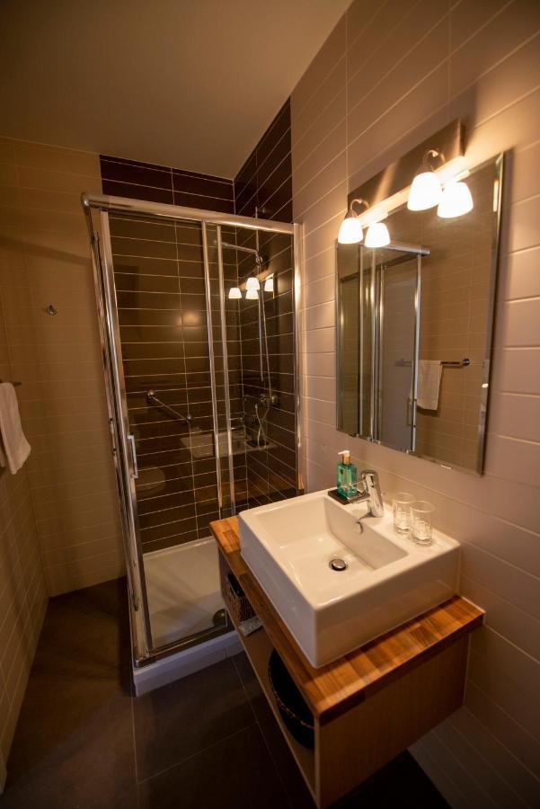 Boutique Hotel Het Zoete Zijn Looz Extérieur photo