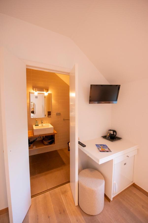 Boutique Hotel Het Zoete Zijn Looz Extérieur photo