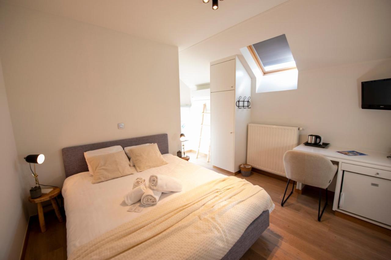 Boutique Hotel Het Zoete Zijn Looz Extérieur photo