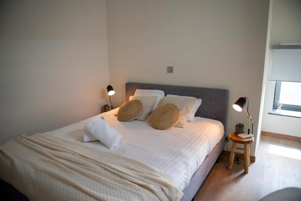 Boutique Hotel Het Zoete Zijn Looz Extérieur photo