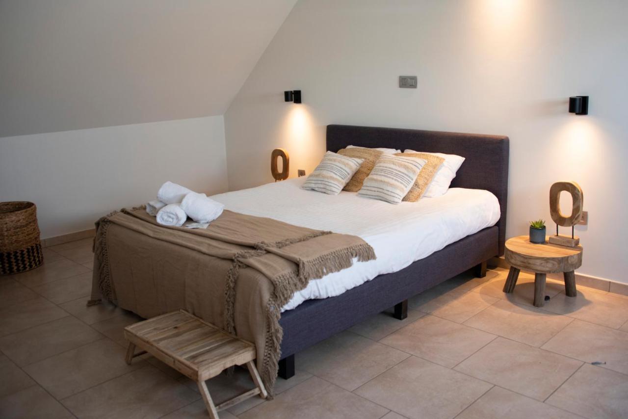 Boutique Hotel Het Zoete Zijn Looz Extérieur photo