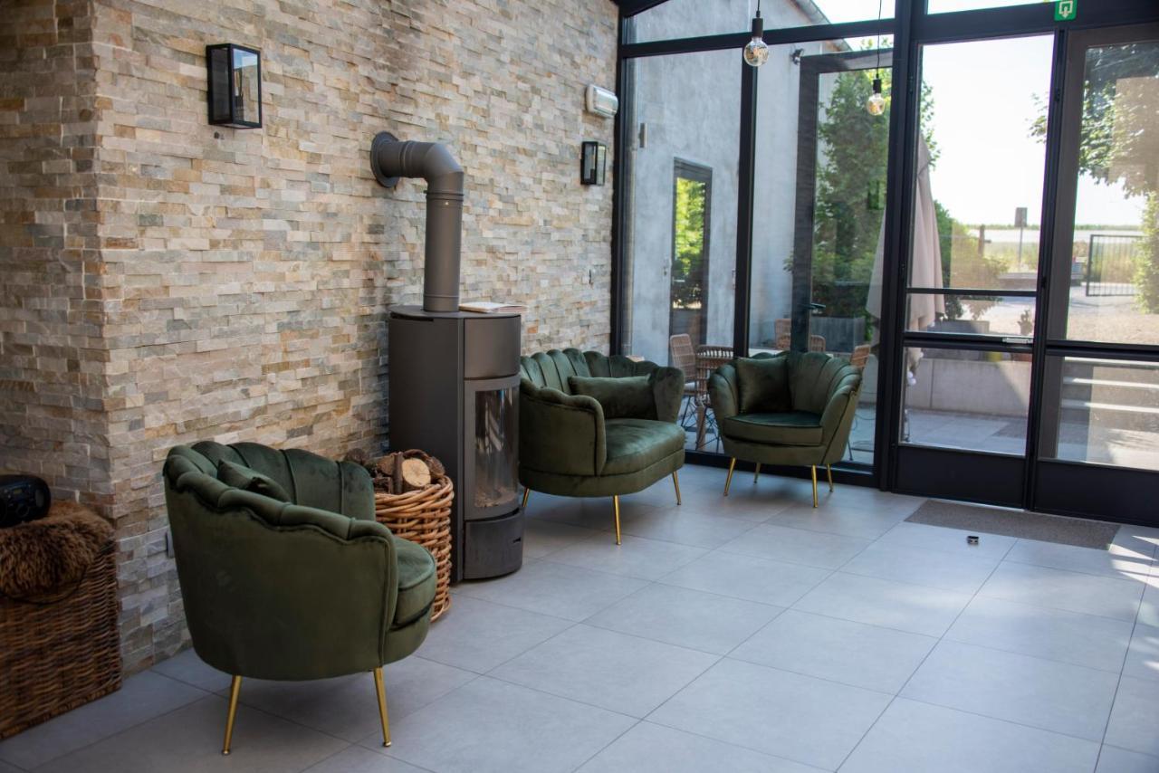 Boutique Hotel Het Zoete Zijn Looz Extérieur photo
