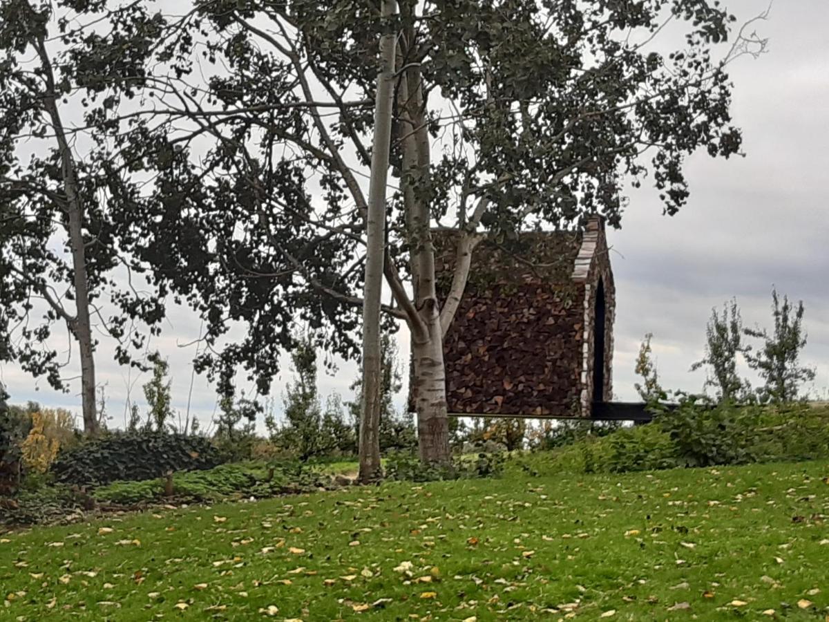 Boutique Hotel Het Zoete Zijn Looz Extérieur photo